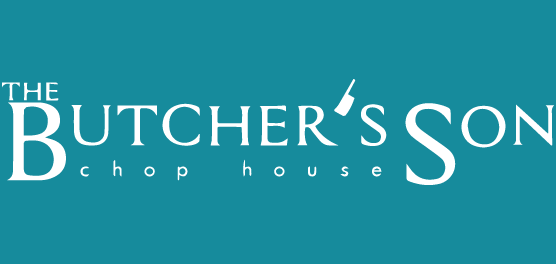 Butchers Son logo