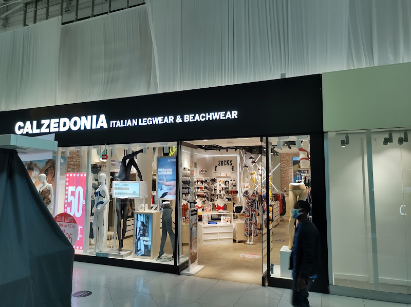 Calzedonia
