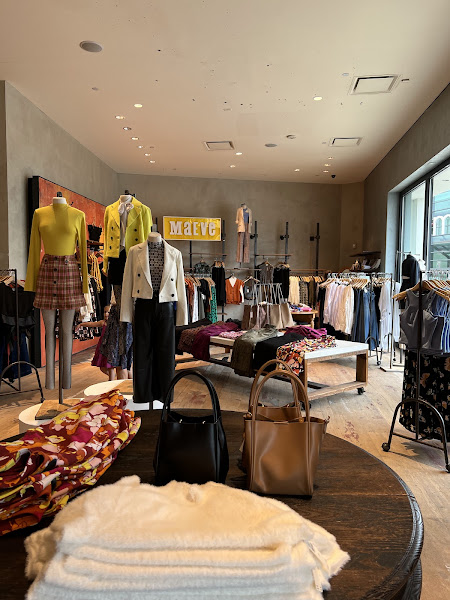 Anthropologie