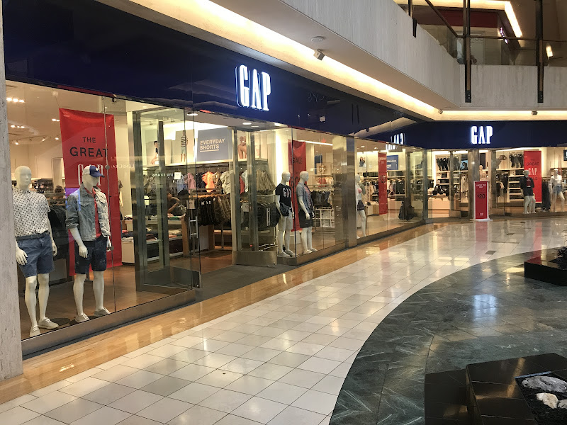 Gap
