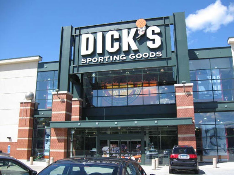 Dick's Sporting Goods