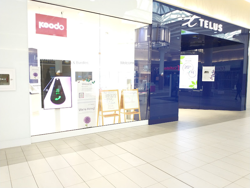 TELUS