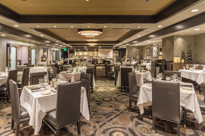 Morton's The Steakhouse