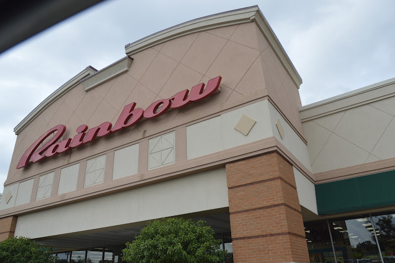 Rainbow Shops