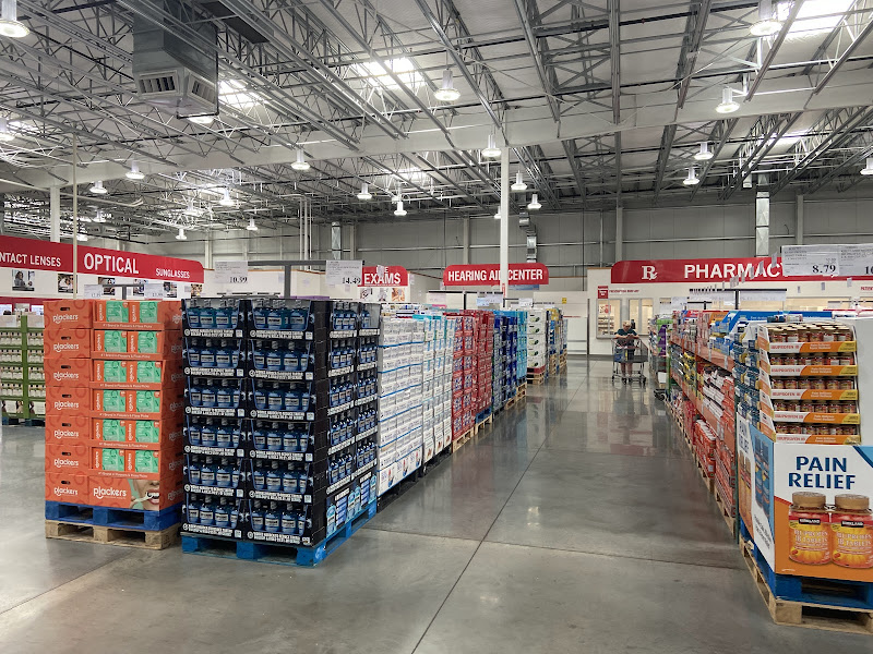 Costco Pharmacy