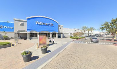 Walmart Business Center