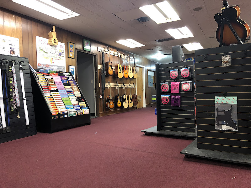 Cape Fear Music Center