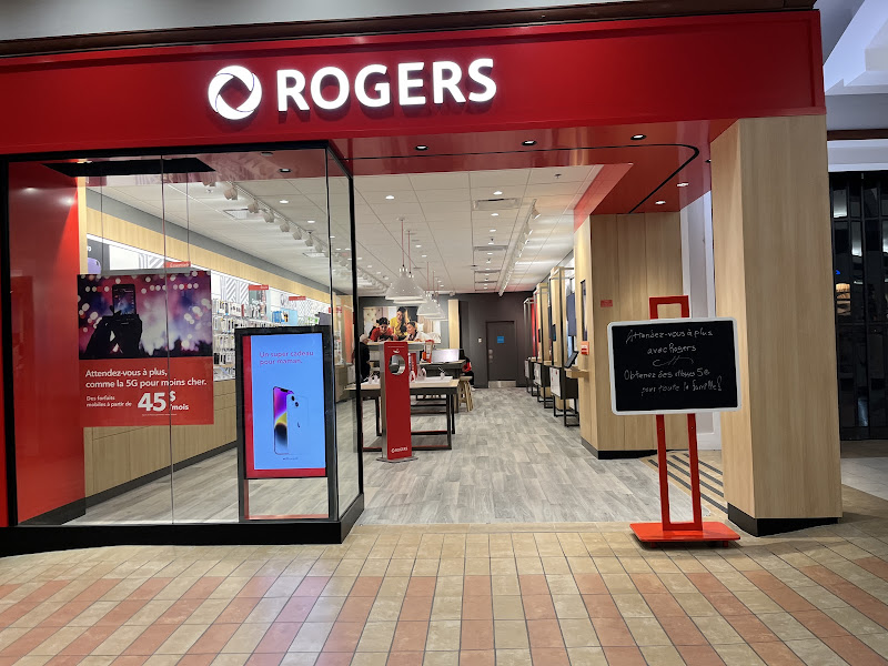 Rogers