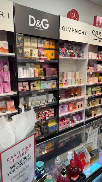 Perfumania