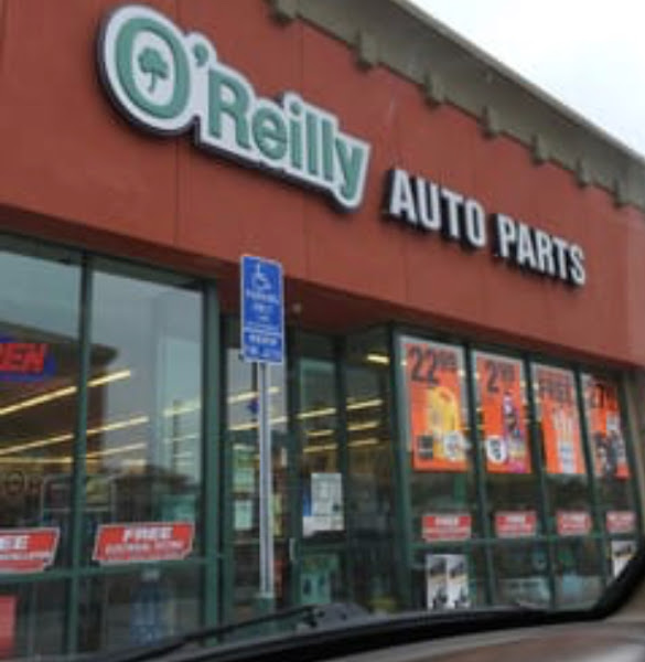 O'Reilly Auto Parts