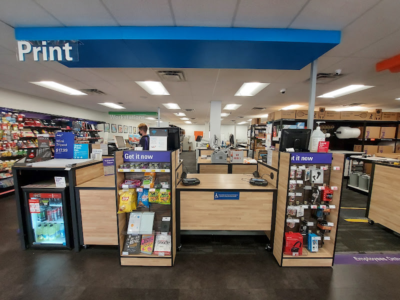 FedEx Office Print & Ship Center