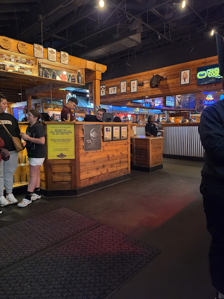 Texas Roadhouse