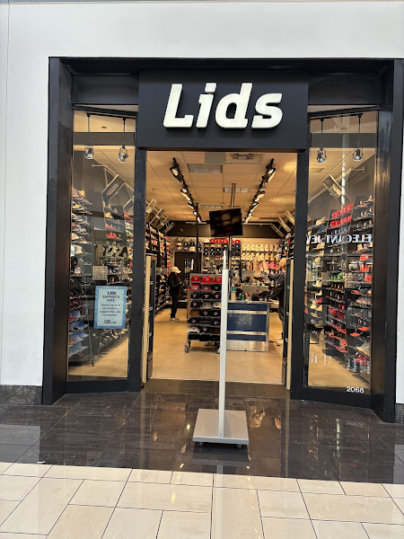 Lids