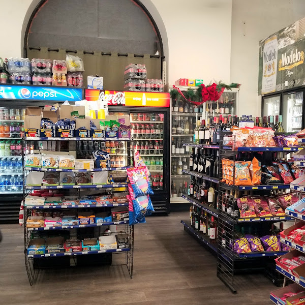 Souza's Market