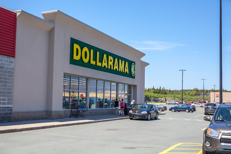 Dollarama