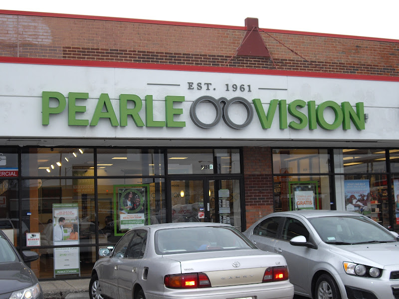 Pearle Vision