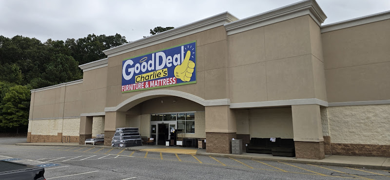 Deep Discount Furniture & Mattress