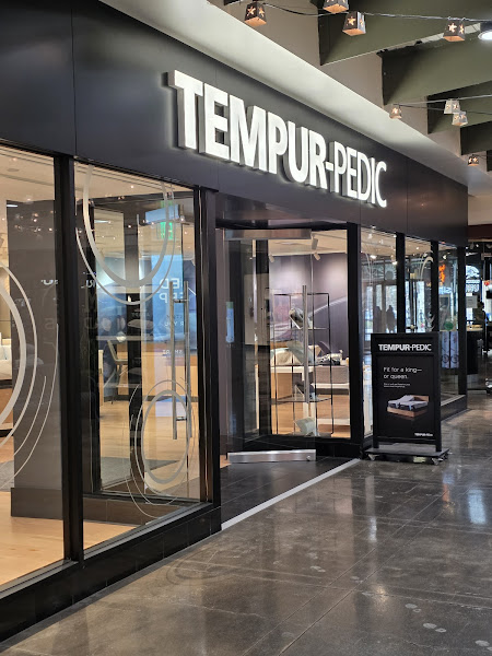 Tempur-Pedic