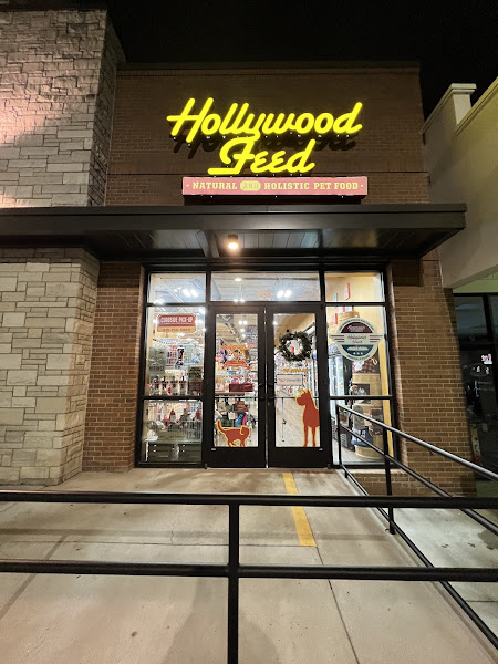 Hollywood Feed