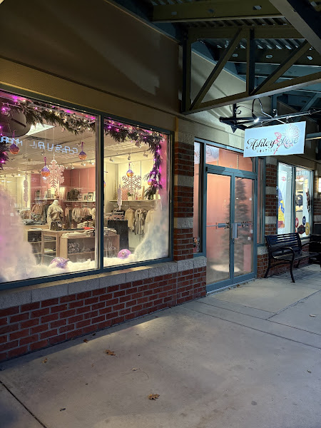 ![Image 22: Ashley Rose Boutique