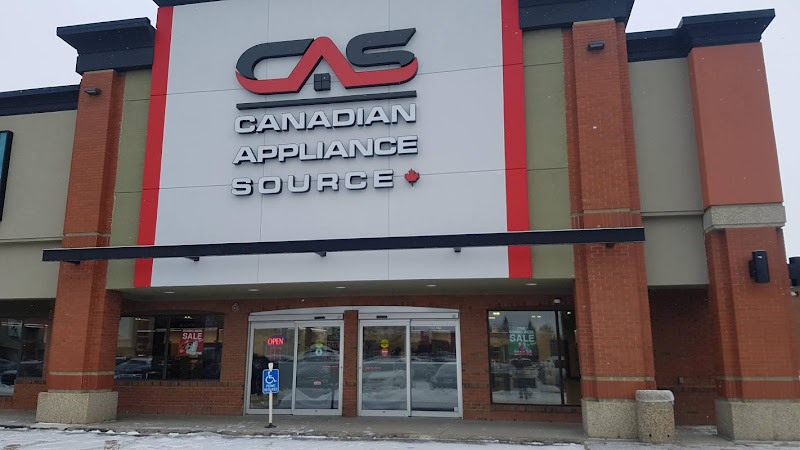 Canadian Appliance Source