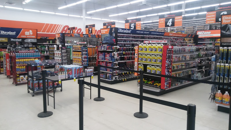AutoZone
