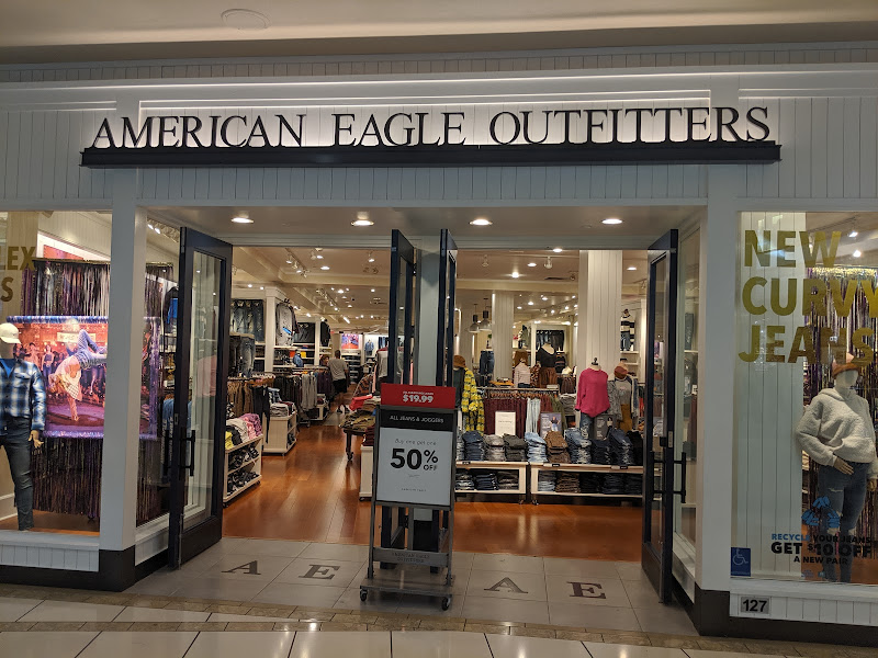 American Eagle