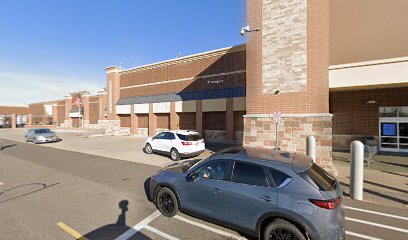 Walmart Money Center
