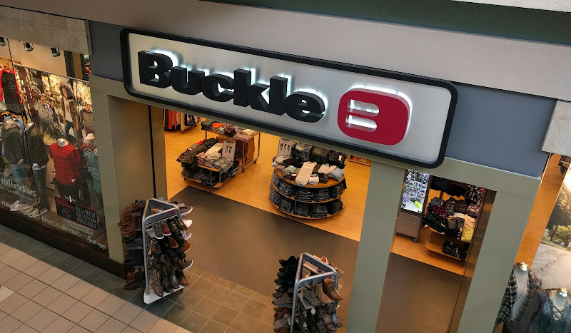 Buckle