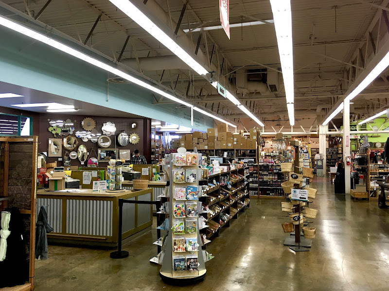 World Market
