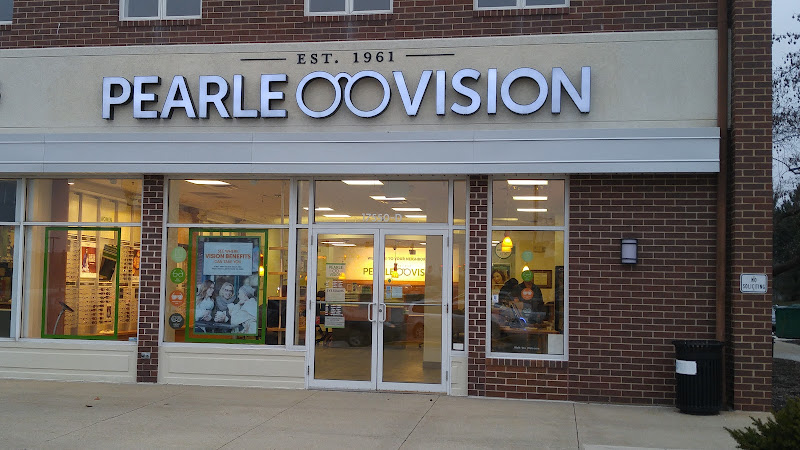 Pearle Vision
