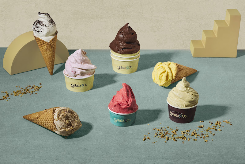 Gelato&Co. Plantation