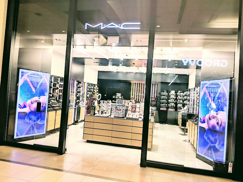 MAC Cosmetics