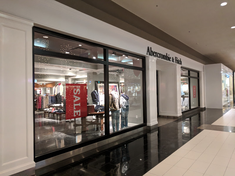 Abercrombie & Fitch