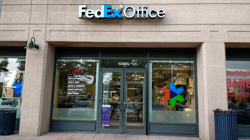FedEx Office