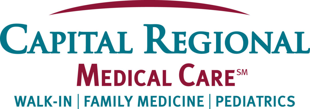 Capital Regional Medical Care logo
