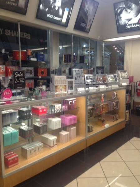 Perfumania