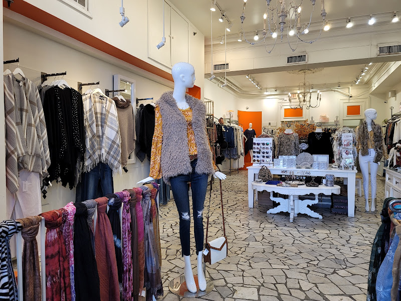 Cella's Boutique