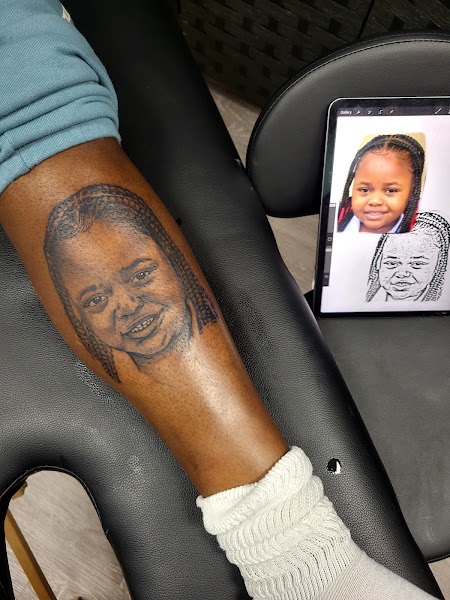 Artistic Ink Tattoo Studio
