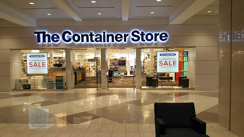 The Container Store