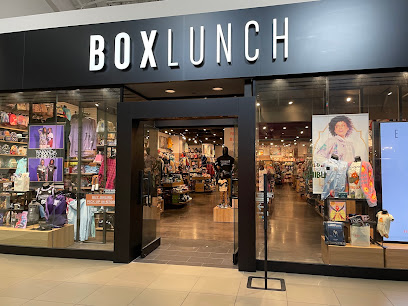 BoxLunch