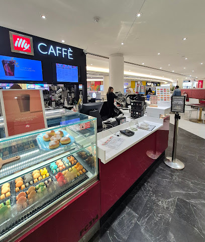illy Caffe American Dream