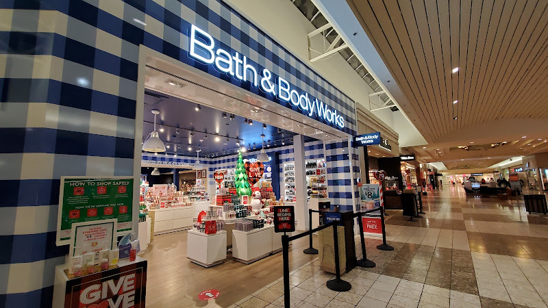Bath & Body Works
