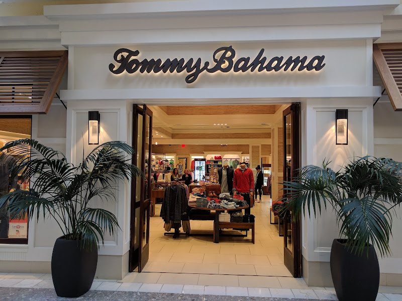 Tommy Bahama