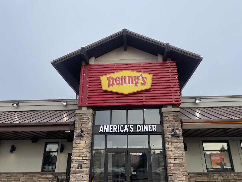 Denny's Restaurant