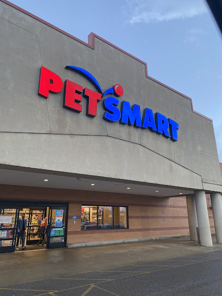 PetSmart
