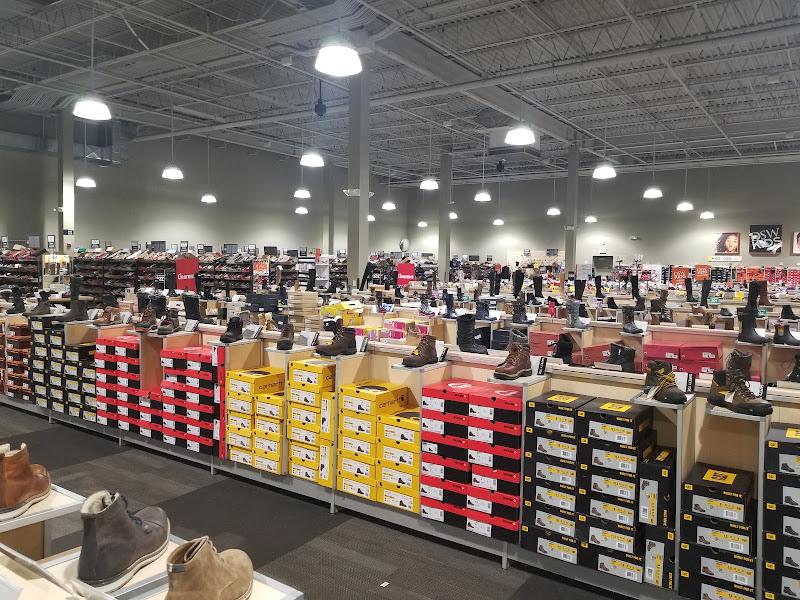 DSW Designer Shoe Warehouse