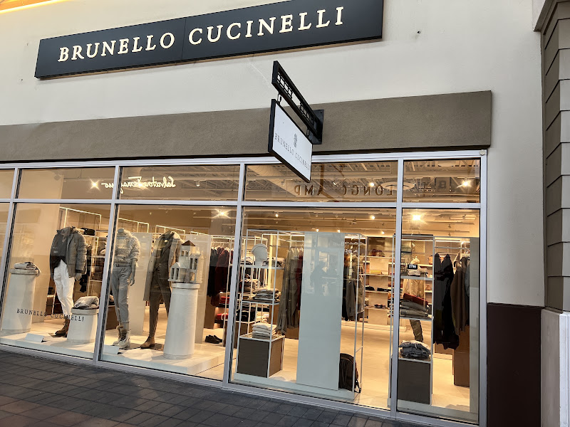 Brunello Cucinelli