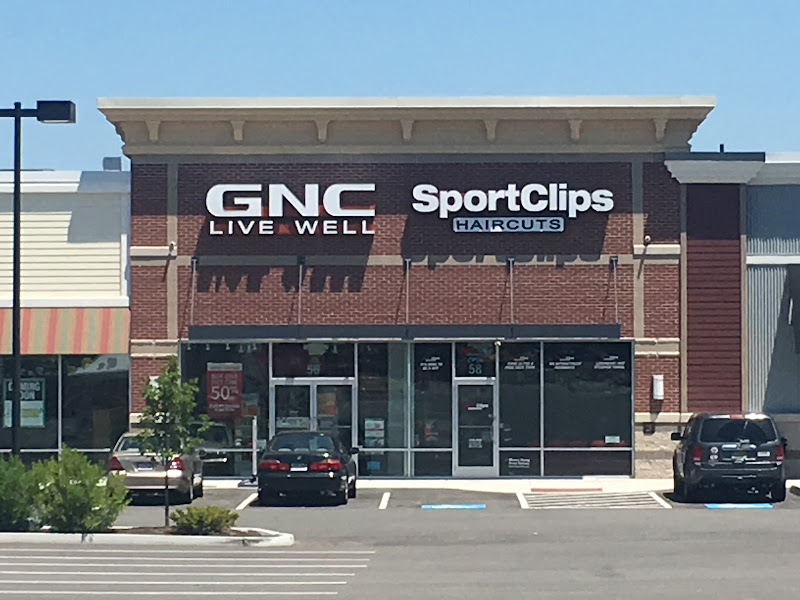 GNC