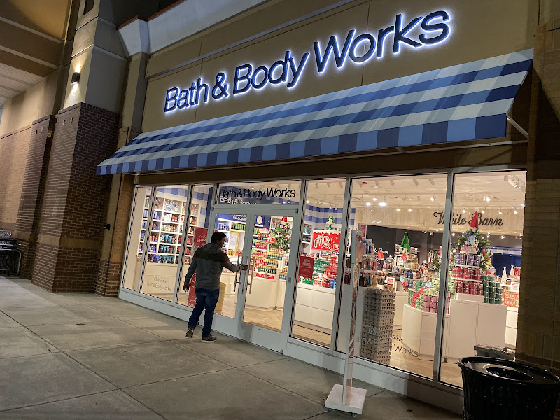 Bath & Body Works